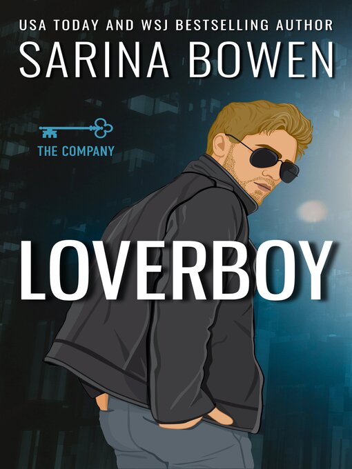 Title details for Loverboy by Sarina Bowen - Available